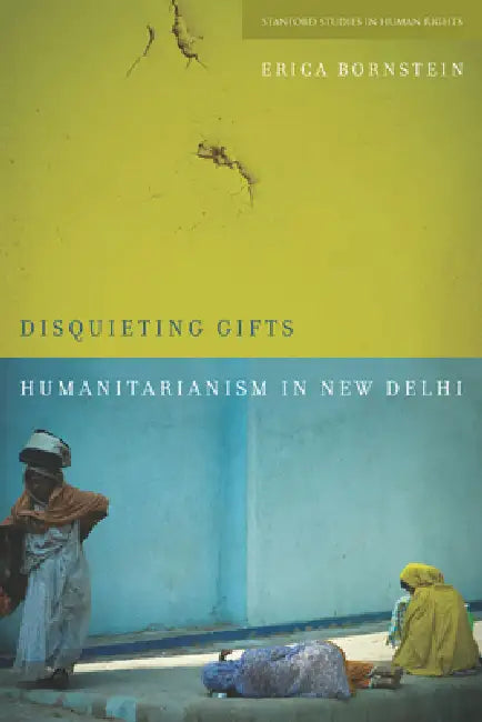 Buy Disquieting Gifts (English, Erica Bornstein) — BookShops.in