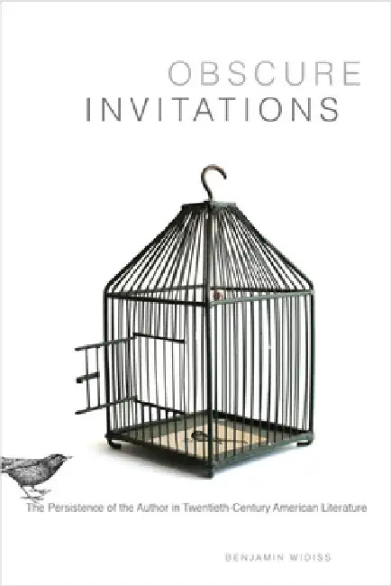Buy Obscure Invitations (English, Benjamin Widiss) — BookShops.in