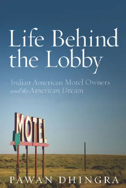 Buy Life Behind the Lobby (English, Pawan Dhingra) — BookShops.in