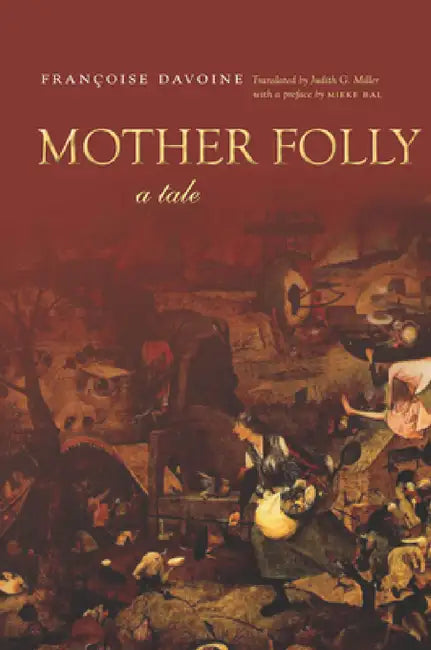 Buy Mother Folly (English, Françoise Davoine | Judith G. Miller) — BookShops.in
