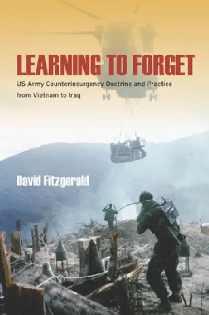 Buy Learning to Forget (English, David Fitzgerald) — BookShops.in