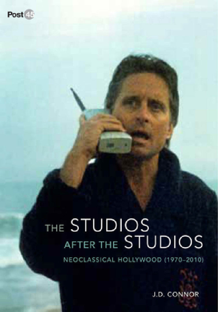 Buy The Studios After the Studios (English, J. D. Connor) — BookShops.in