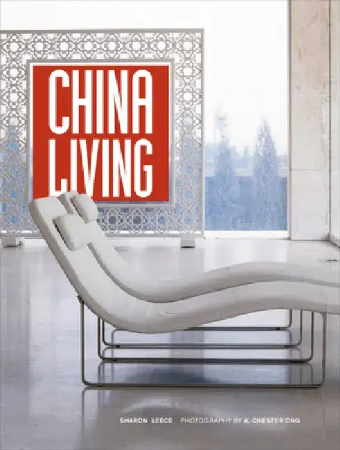 Buy China Living (English, Sharon Leece) — BookShops.in