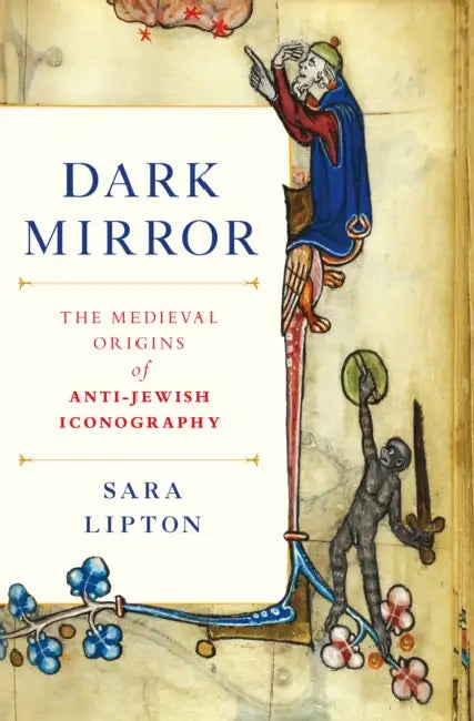 Buy Dark Mirror (English, Sara Lipton) โ BookShops.in