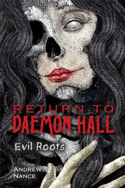 Buy Return to Daemon Hall (English, Andrew Nance) — BookShops.in