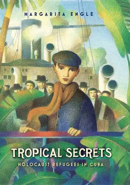 Buy Tropical Secrets (English, Margarita Engle) — BookShops.in