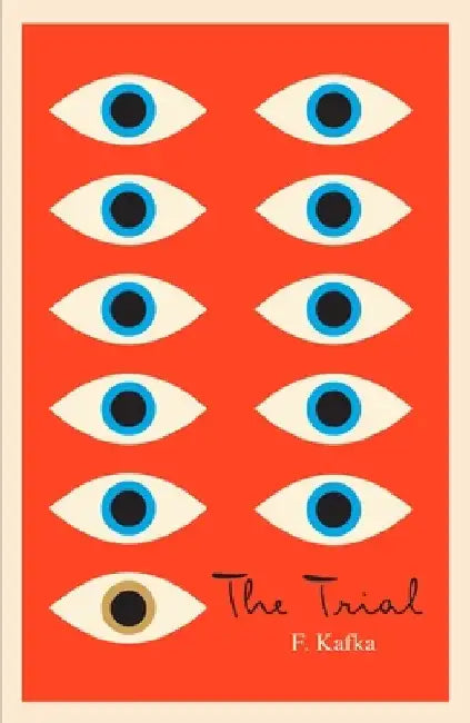 Buy The Trial (English, Franz Kafka) — BookShops.in