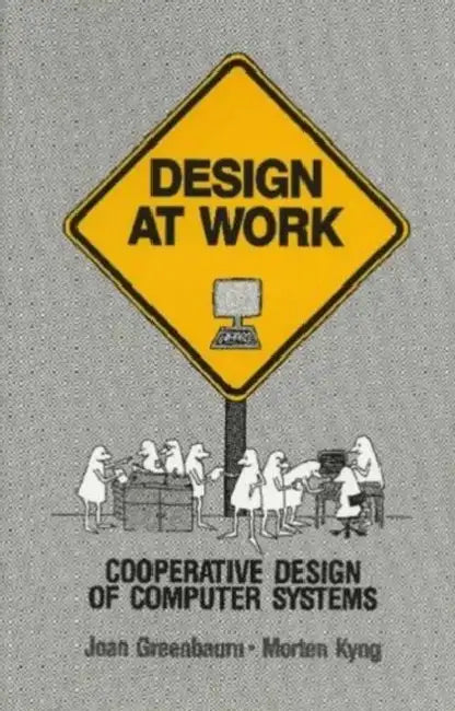 Buy Design at Work (English, Joan Greenbaum) — BookShops.in