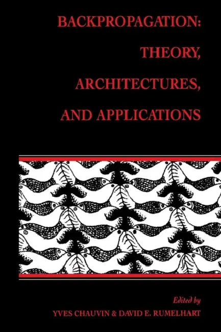 Buy Backpropagation (English, Yves Chauvin | David E. Rumelhart) — BookShops.in