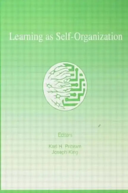 Buy Learning As Self-organization (English, Karl Pribram | King Joseph) — BookShops.in
