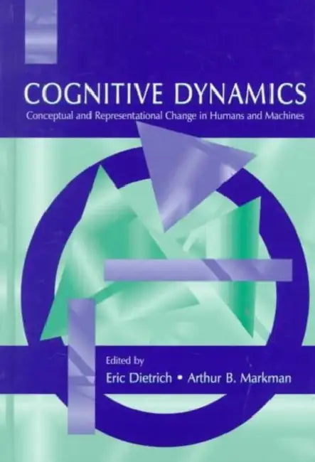 Buy Cognitive Dynamics (English, Eric Dietrich) — BookShops.in