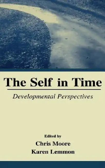 Buy The Self in Time (English, Chris Moore | Karen Lemmon | Karen Skene) — BookShops.in