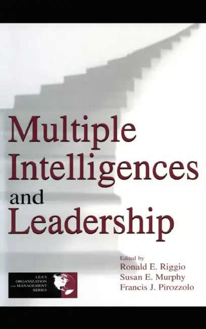 Buy Multiple Intelligences and Leadership (English, Ronald E. Riggio | Susan Elaine Murphy | Francis J. Pirozzolo) — BookShops.in