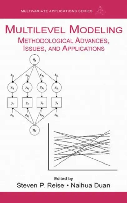 Buy Multilevel Modeling (English, Steven P. Reise) โ BookShops.in