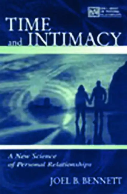 Buy Time and Intimacy (English, Bennett Joel B.) — BookShops.in