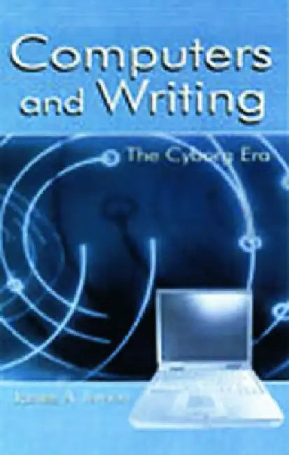 Buy Computers and Writing (English, James A. Inman) — BookShops.in
