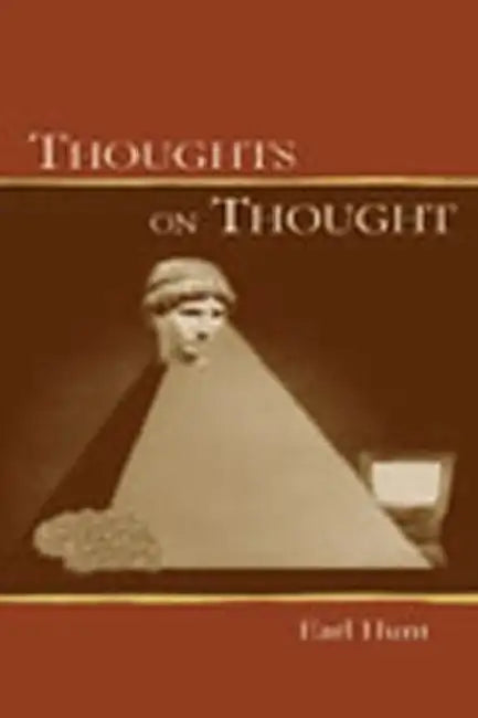 Buy Thoughts on Thought (English, Earl Hunt) — BookShops.in