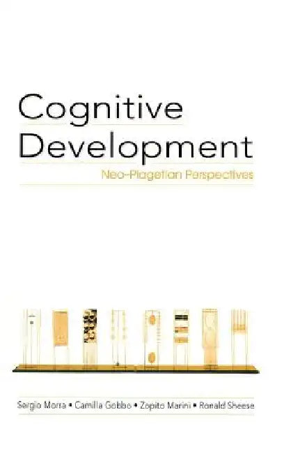 Buy Cognitive Development (English, Sergio Morra | Camilla Gobbo | Zopito Marini) — BookShops.in