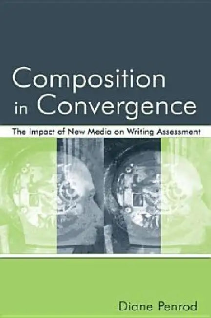 Buy Composition in Convergence (English, Diane Penrod) — BookShops.in