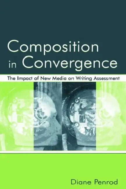 Buy Composition in Convergence (English, Diane Penrod) — BookShops.in