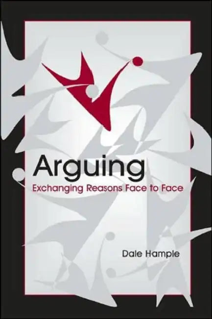 Buy Arguing (English, Dale Hample) — BookShops.in