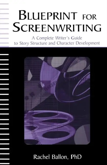 Buy Blueprint for Screenwriting (English, Rachel Ballon) — BookShops.in