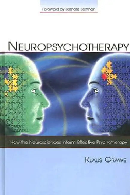 Buy Neuropsychotherapy (English, Klaus Grawe) — BookShops.in
