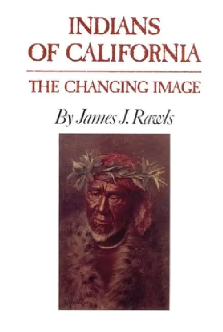 Buy Indians of California (English, James J. Rawls) โ BookShops.in