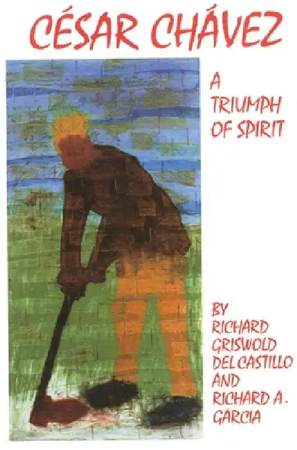 Buy Cesar Chavez (English, Richard Griswold del Castillo | Richard a. Garcia) — BookShops.in