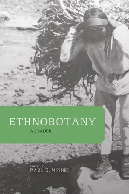 Buy Ethnobotany (English, Paul E. Minnis) — BookShops.in