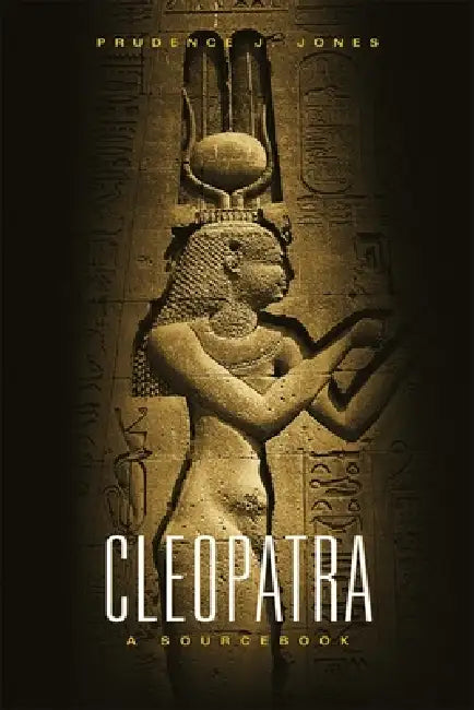 Buy Cleopatra (English, Prudence J. Jones) — BookShops.in