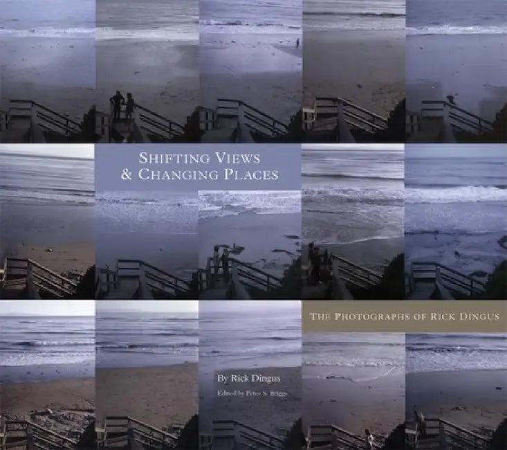 Buy Shifting Views and Changing Places (English, Rick Dingus | Peter S. Briggs | Shelley Armitage) — BookShops.in