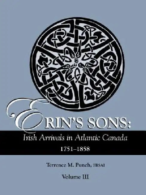 Buy Erin's Sons (English, Terrence M. Punch) β BookShops.in