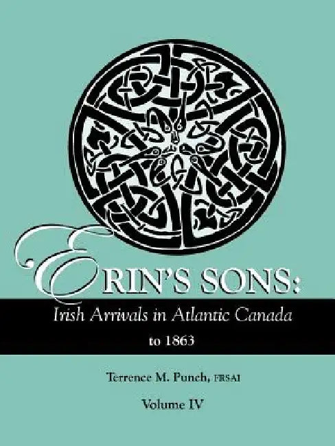 Buy Erin's Sons (English, Terrence M. Punch) β BookShops.in