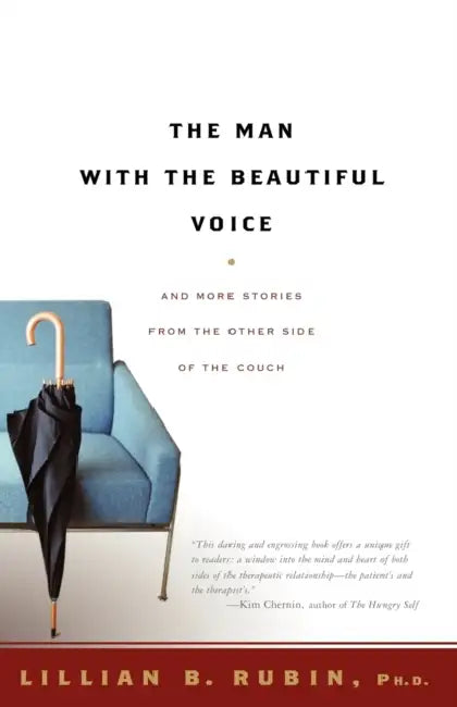 Buy The Man with the Beautiful Voice (English, Lillian Rubin) — BookShops.in