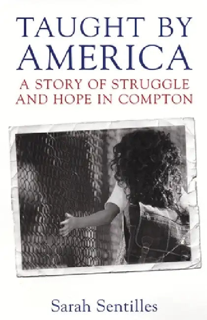 Buy Taught by America (English, Sarah Sentilles) — BookShops.in