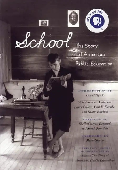 Buy School (English, Sarah Mondale) — BookShops.in