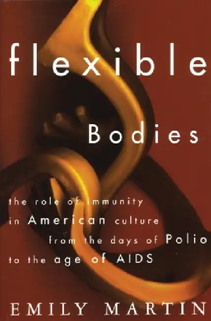 Buy Flexible Bodies (English, Emily Winfield Martin) — BookShops.in