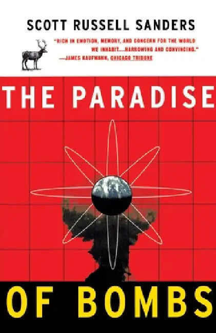 Buy Paradise of Bombs (English, Scott Russell Sanders) — BookShops.in