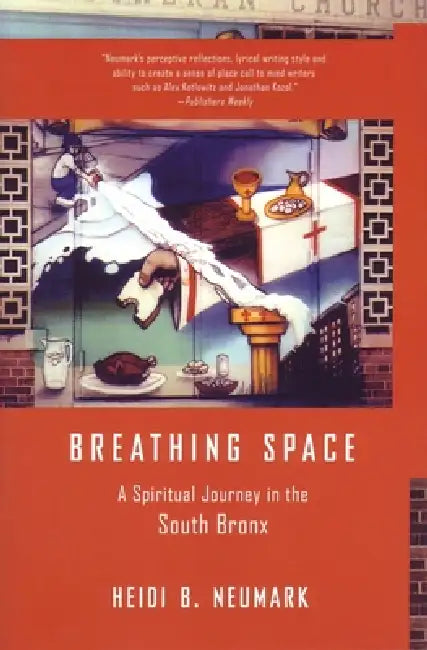 Buy Breathing Space (English, Heidi Neumark) — BookShops.in