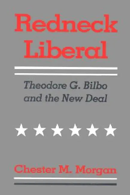 Buy Redneck Liberal (English, Chester M. Morgan) β BookShops.in