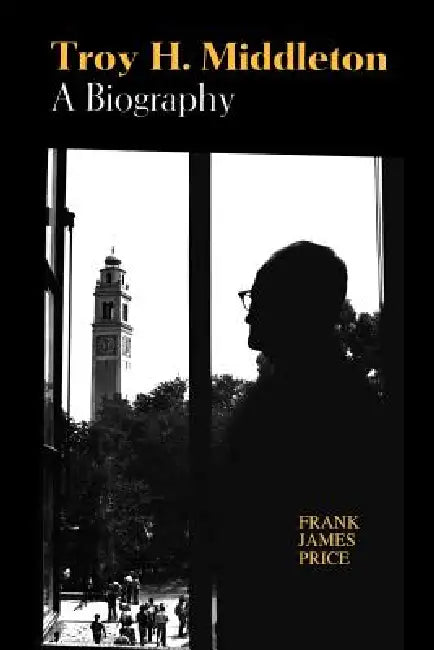 Buy Troy H. Middleton (English, Frank James Price) — BookShops.in
