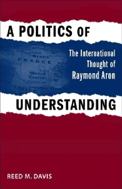 Buy A Politics of Understanding (English, Reed M. Davis) — BookShops.in