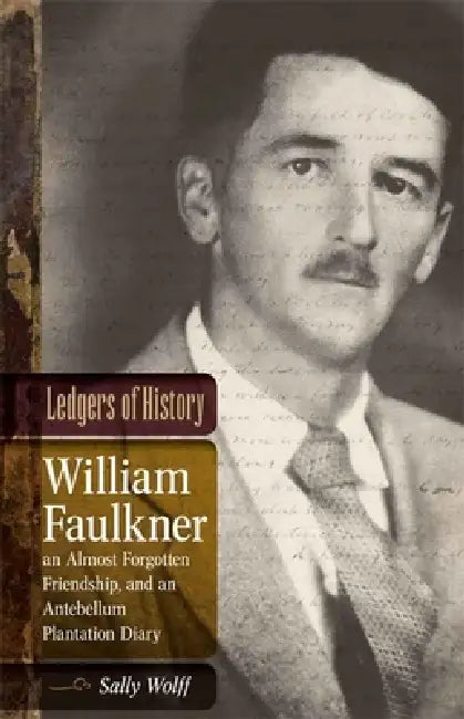 Buy Ledgers of History (English, Sally Wolff) — BookShops.in