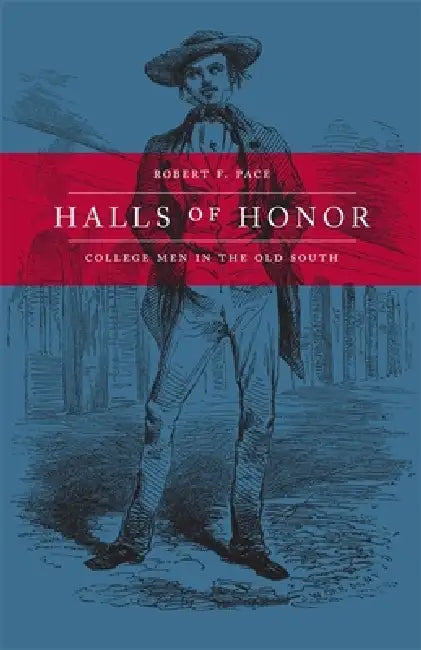 Buy Halls of Honor (English, Robert F. Pace) — BookShops.in