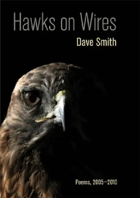 Buy Hawks on Wires (English, Dave Smith) — BookShops.in