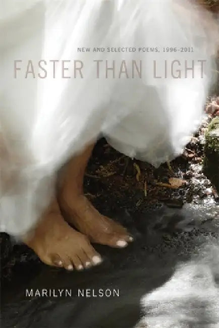 Buy Faster Than Light (English, Marilyn Nelson) โ BookShops.in