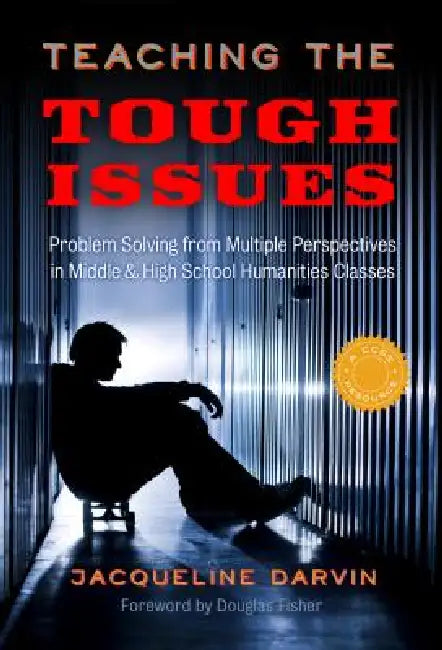 Buy Teaching the Tough Issues (English, Jacqueline Darvin) — BookShops.in
