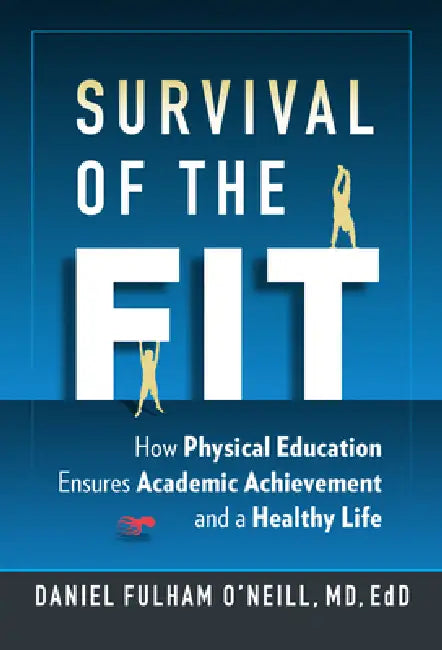 Buy Survival of the Fit (English, Daniel Fulham O'Neill) — BookShops.in