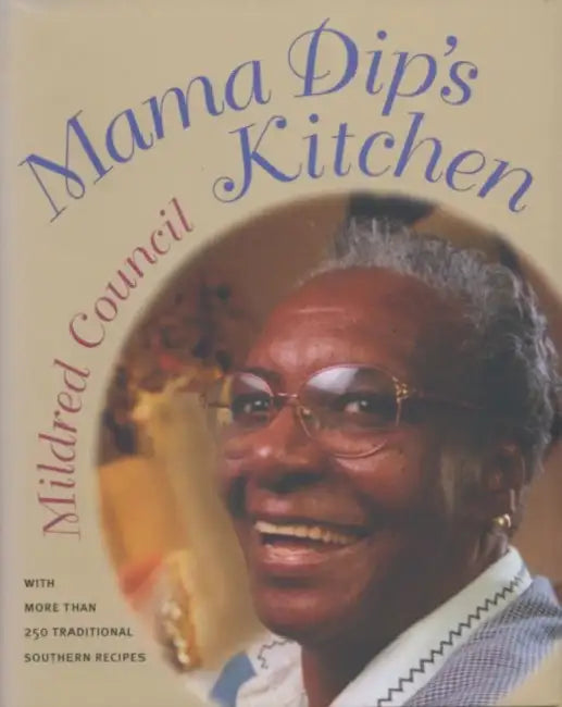 Buy Mama Dip's Kitchen (English, Mildred Council) — BookShops.in